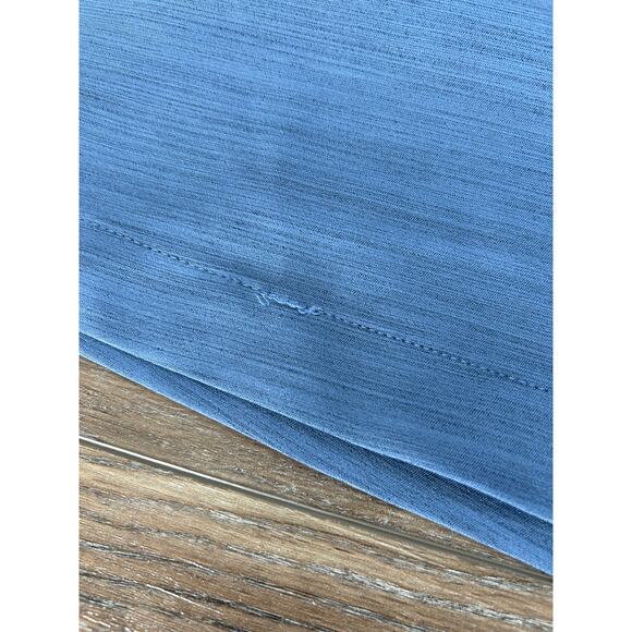 NWT Callaway Men’s Opti-Dri Stretch Active Golf Shorts UPF50 Blue 40-9" Inseam - Picture 5 of 9